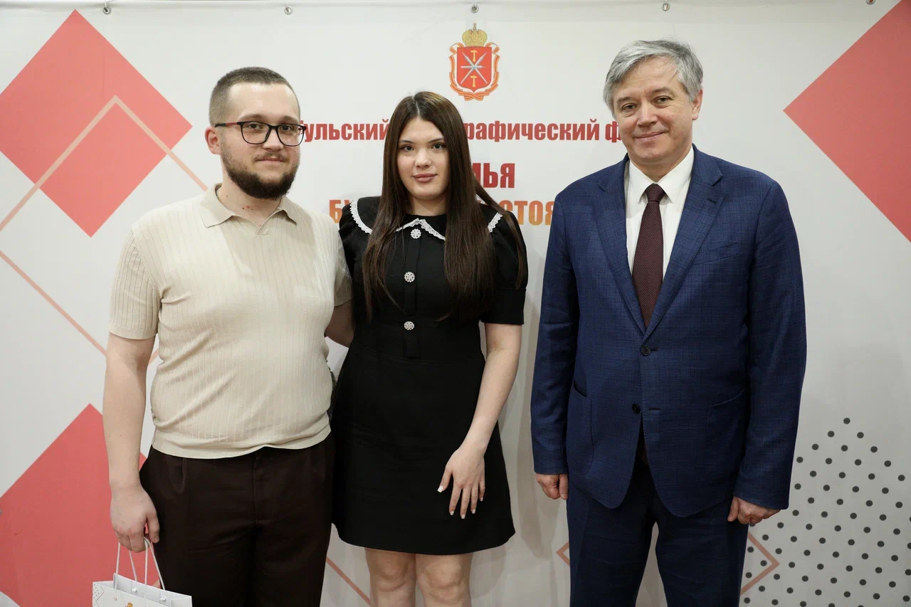 «Мы ставим перед собой задачу создания просемейной среды в университете»