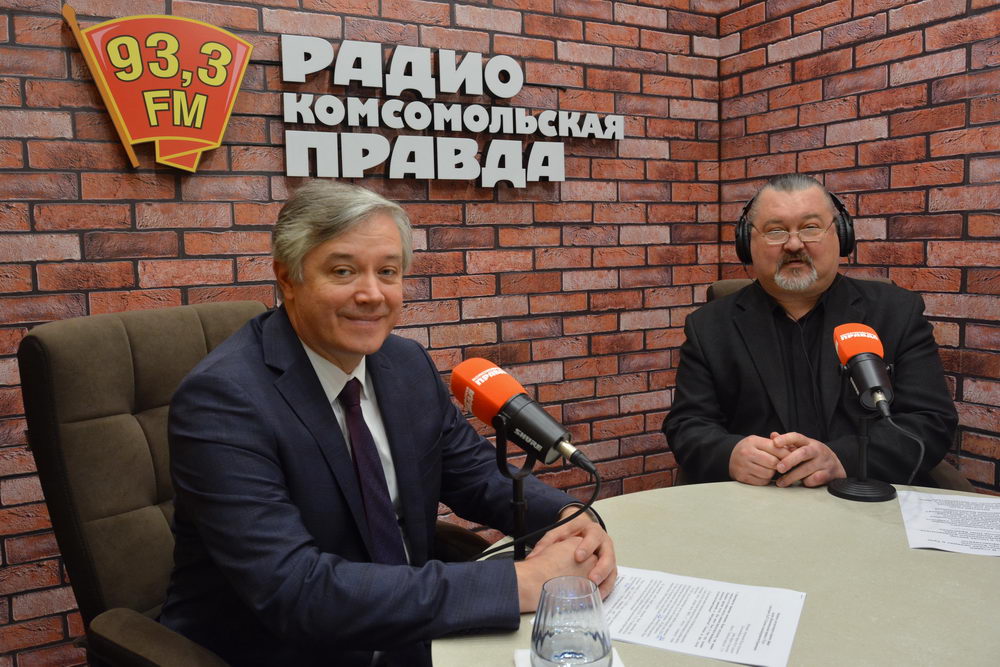 Олег Александрович Кравченко: формируя научный потенциал региона