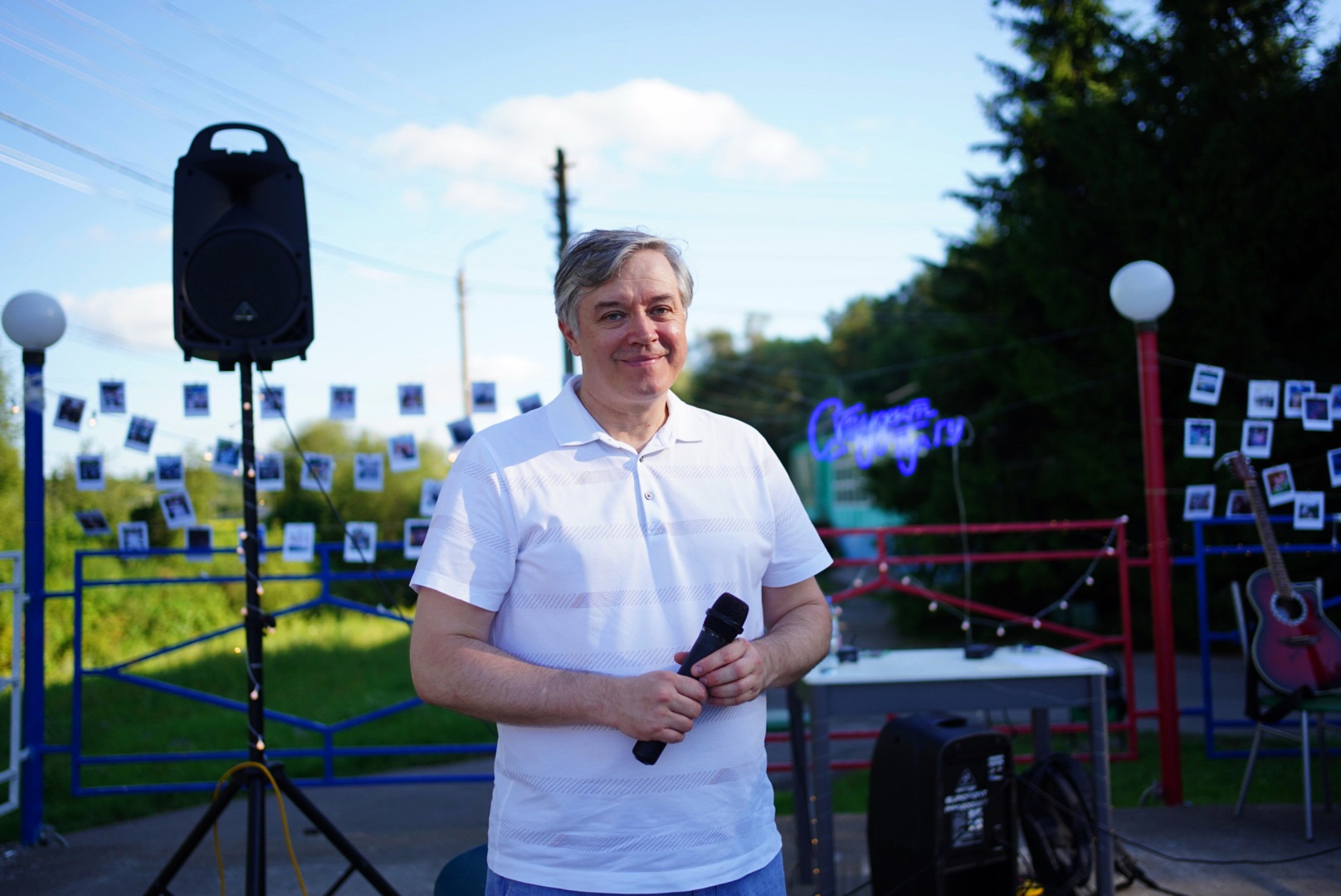 "Politechnik": A Launchpad for New Ideas at Tula State University