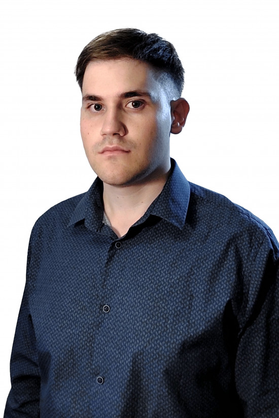 Хапкин Дмитрий Леонидович