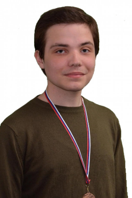 Ромадов Сергей Владимирович