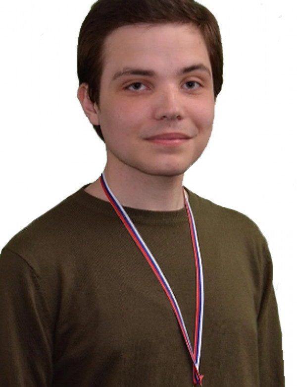 Ромадов Сергей Владимирович