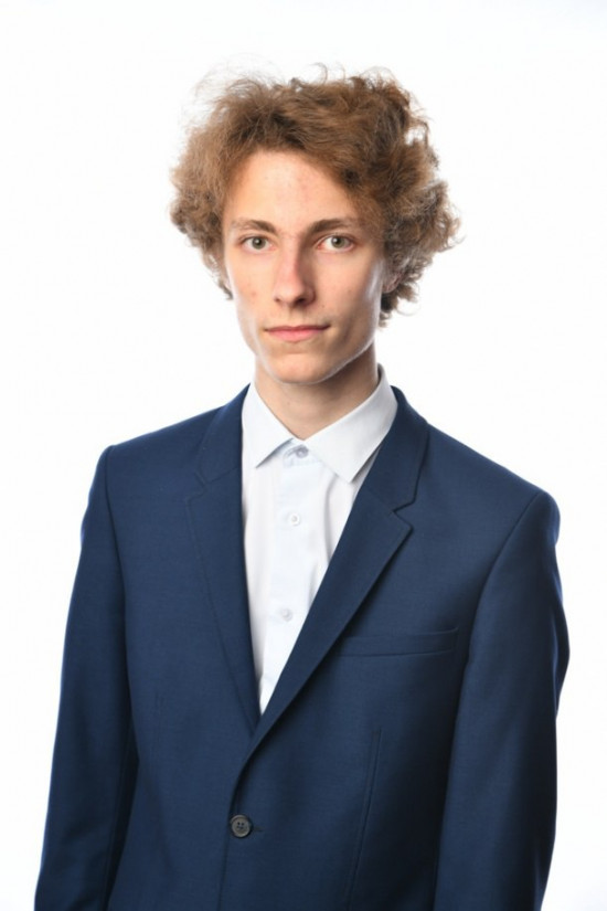 Стрельцов Дмитрий Сергеевич