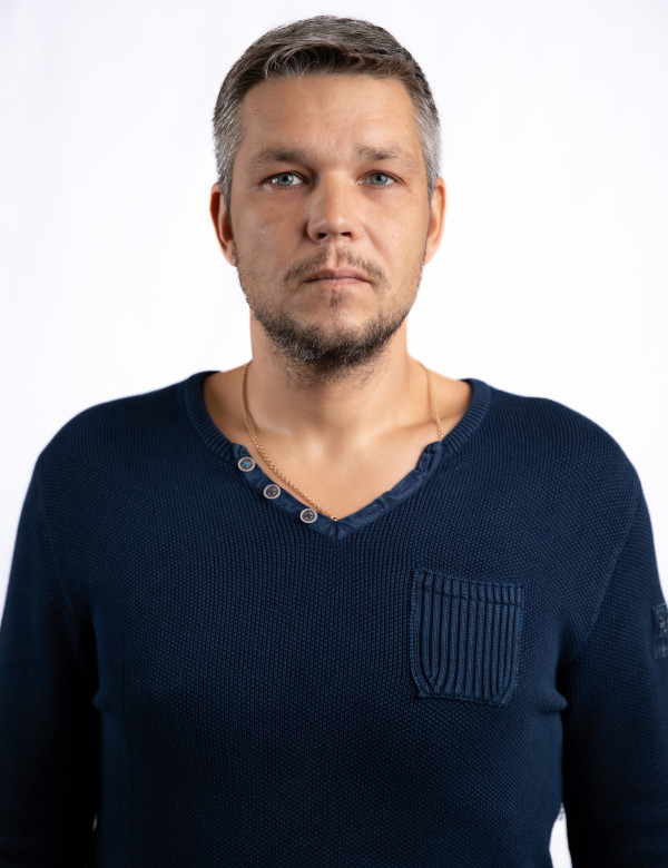 Швыдкин Сергей Васильевич