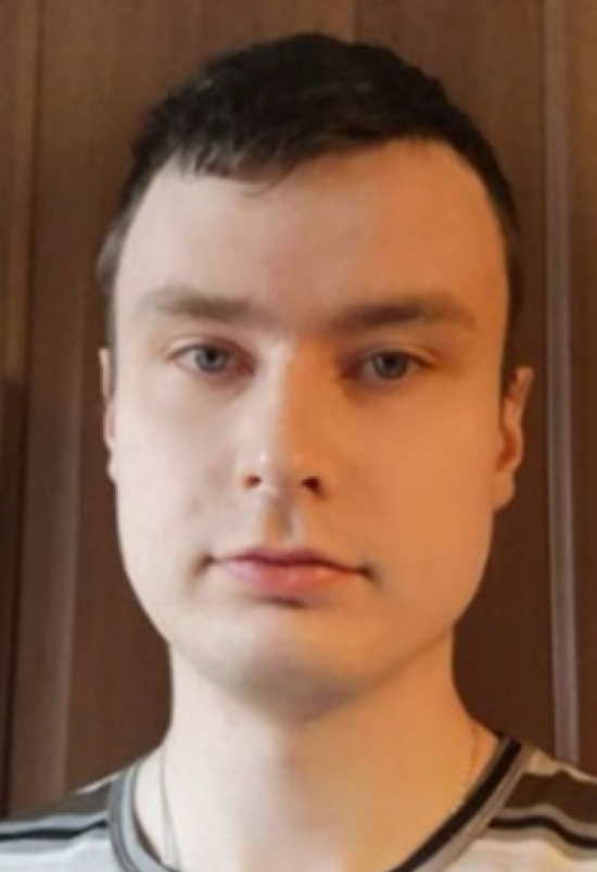 Ширяев Александр Андреевич