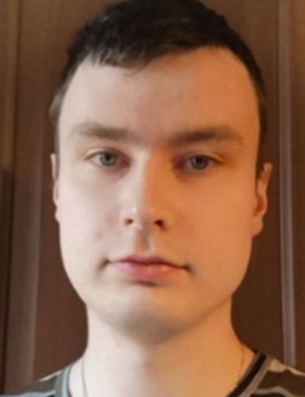 Ширяев Александр Андреевич