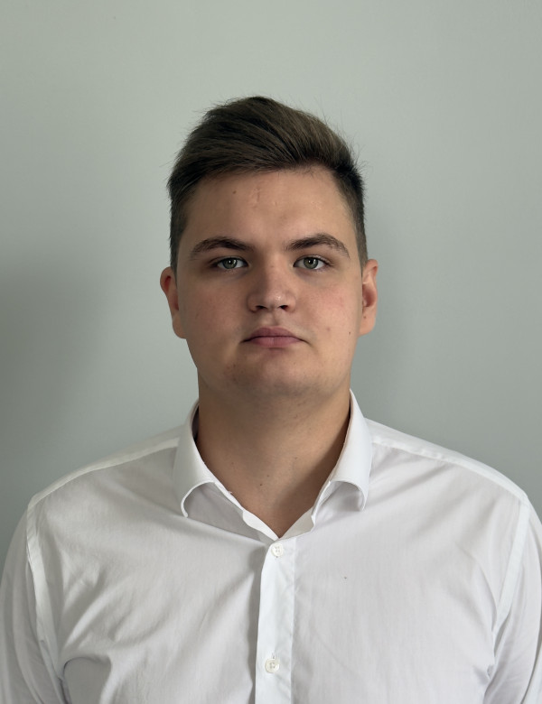Феофилов Дмитрий Сергеевич