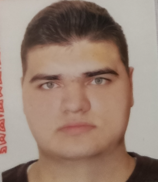 Шишков Кирилл Олегович