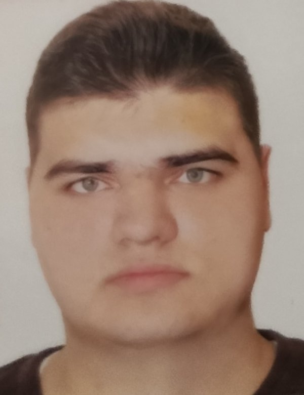 Шишков Кирилл Олегович