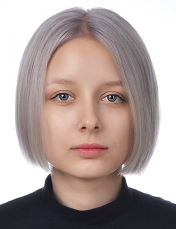 Цивенкова Анастасия Петровна