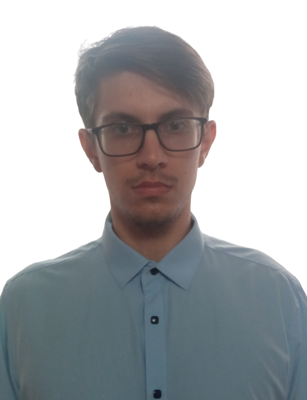 Лагутин Сергей Юрьевич