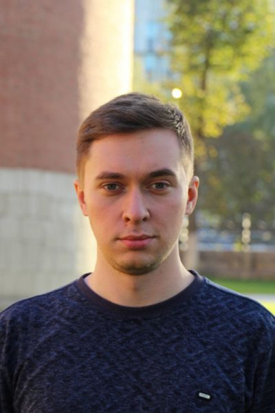 Стручев Денис Александрович
