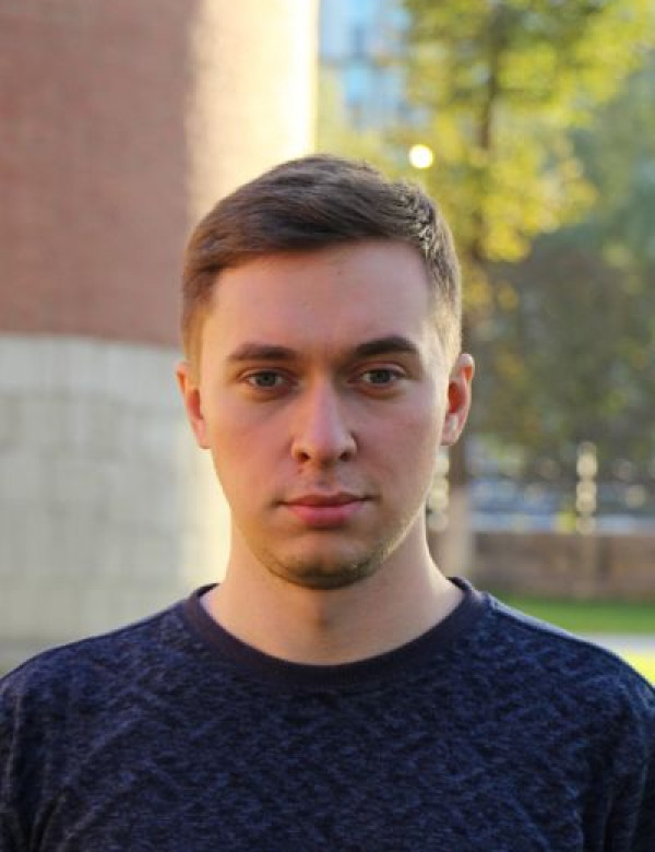 Стручев Денис Александрович
