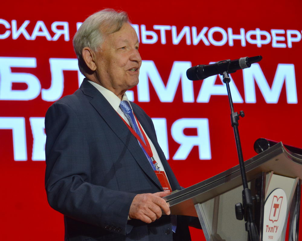 На повестке дня — проблемы управления
