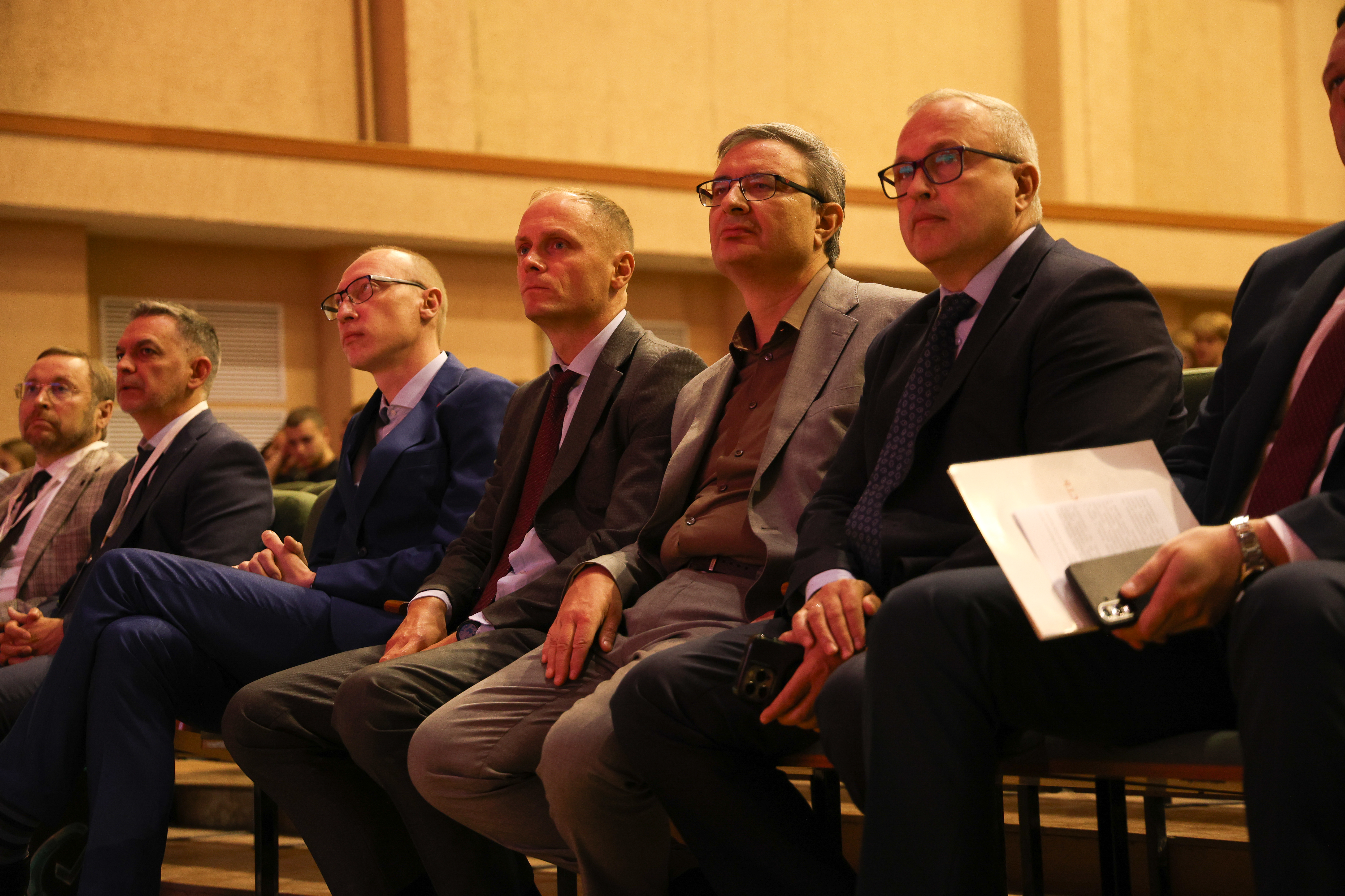 Forensic Medicine Forum at Tula State University