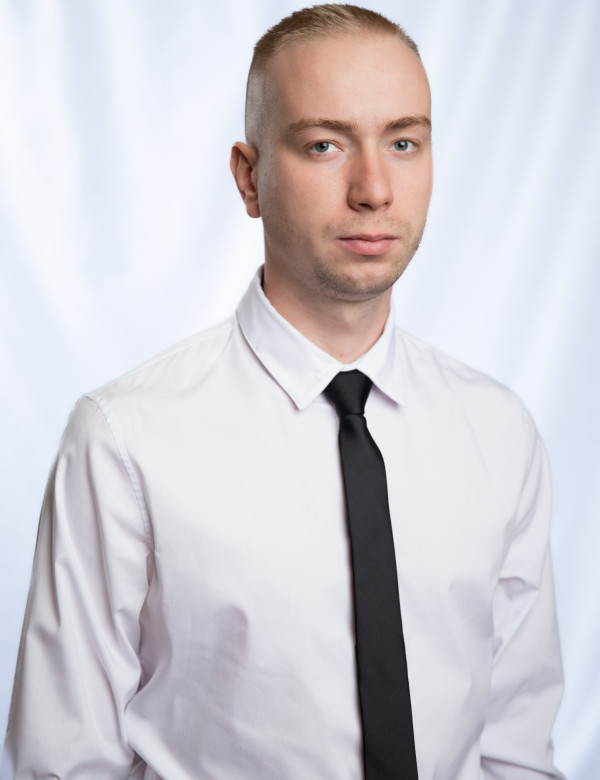 Яковлев Сергей Сергеевич