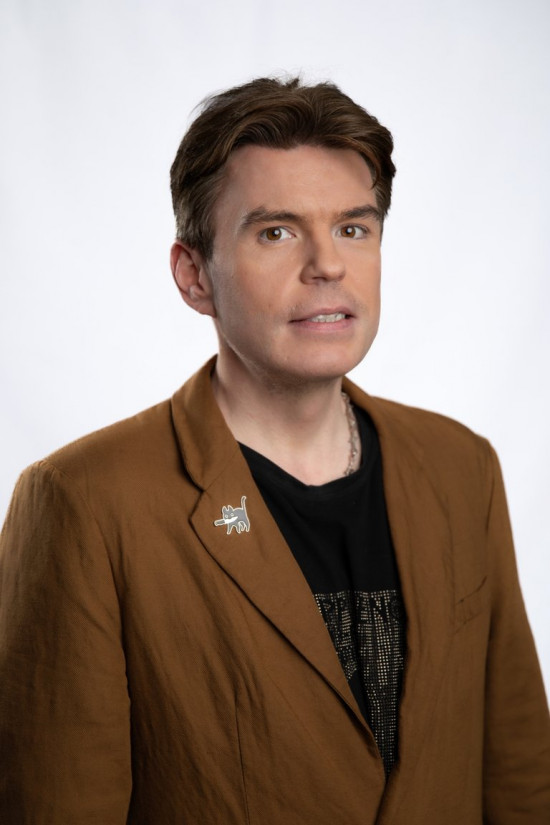 Литвинов Дмитрий Андреевич