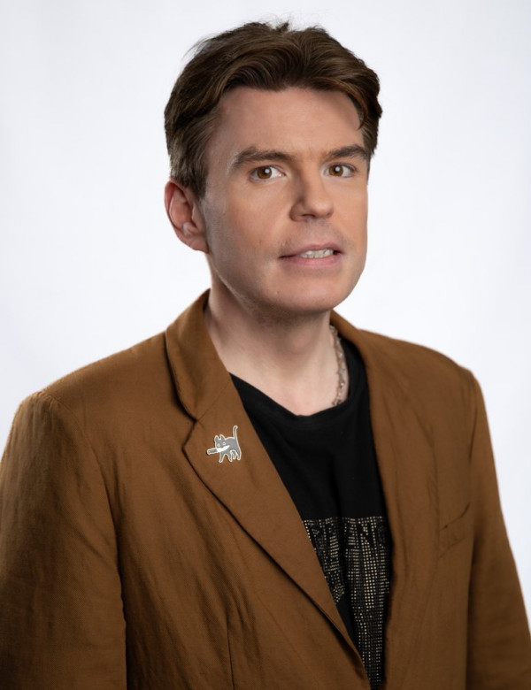 Литвинов Дмитрий Андреевич