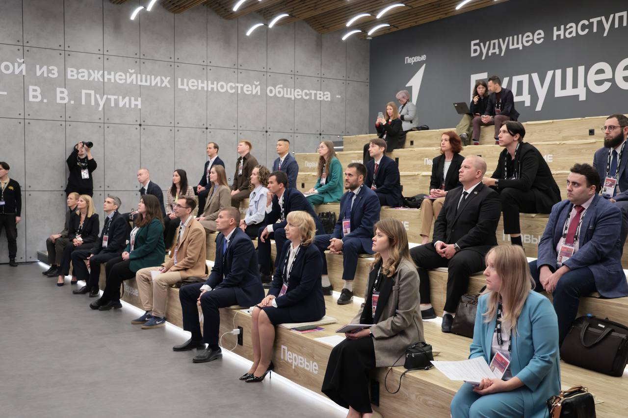 New Materials, Medicines, Devices: How Young Scientists of TulSU Are Advancing Russian Science