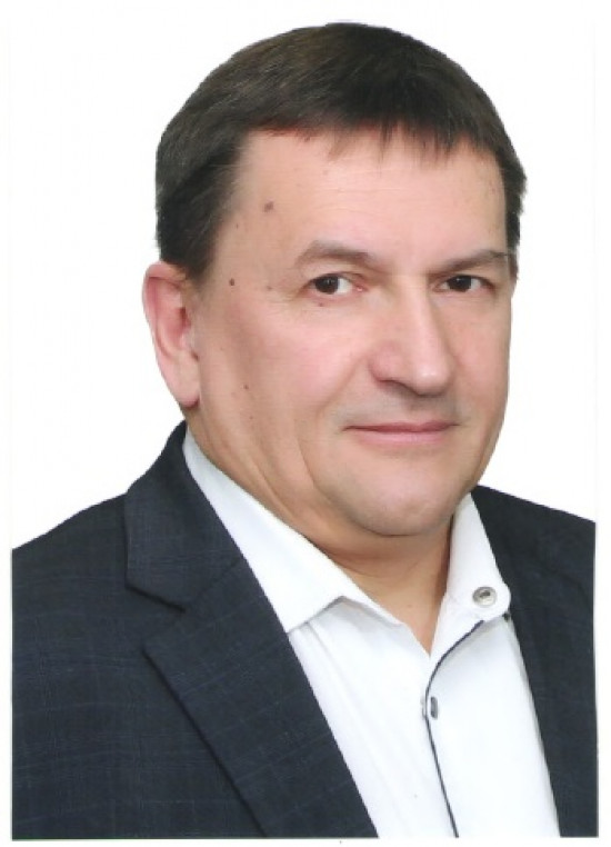 Агуреев Игорь Евгеньевич