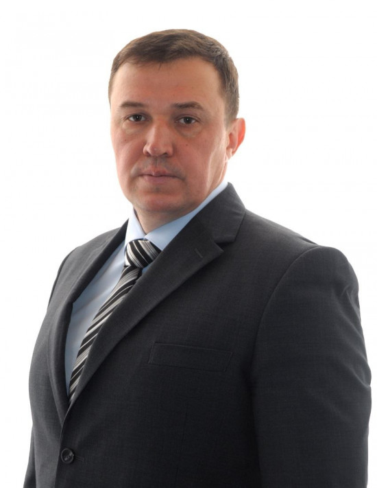 Ерзин Олег Александрович