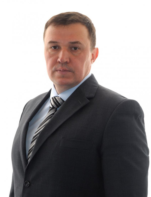 Ерзин Олег Александрович