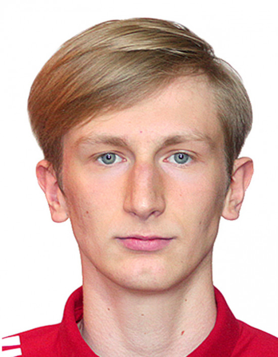 Сердюк Павел Антонович