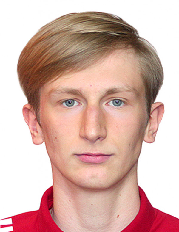 Сердюк Павел Антонович