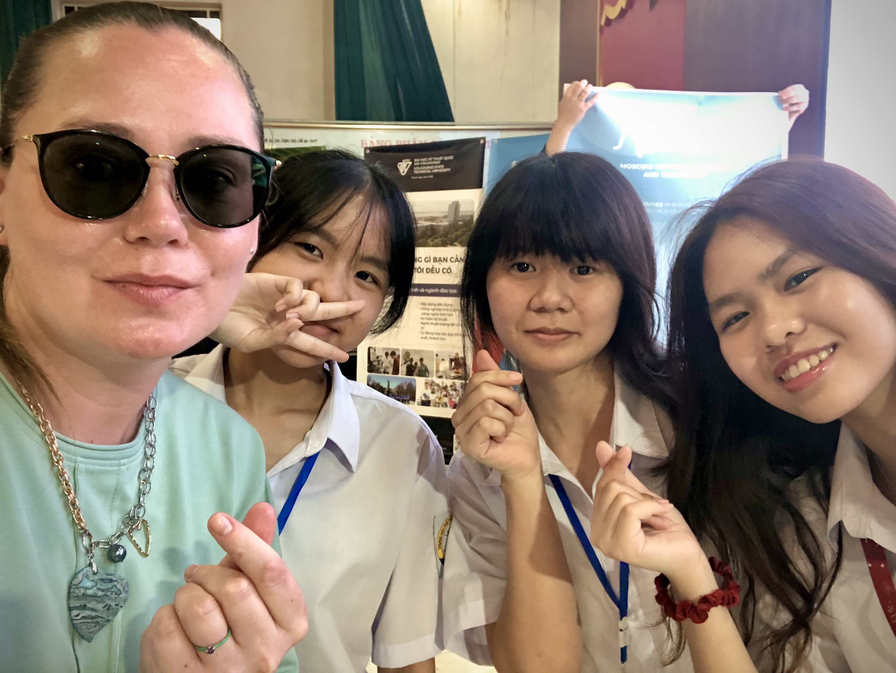 Russian Education in Vietnam: Tula State University Shows the Path to Knowledge
