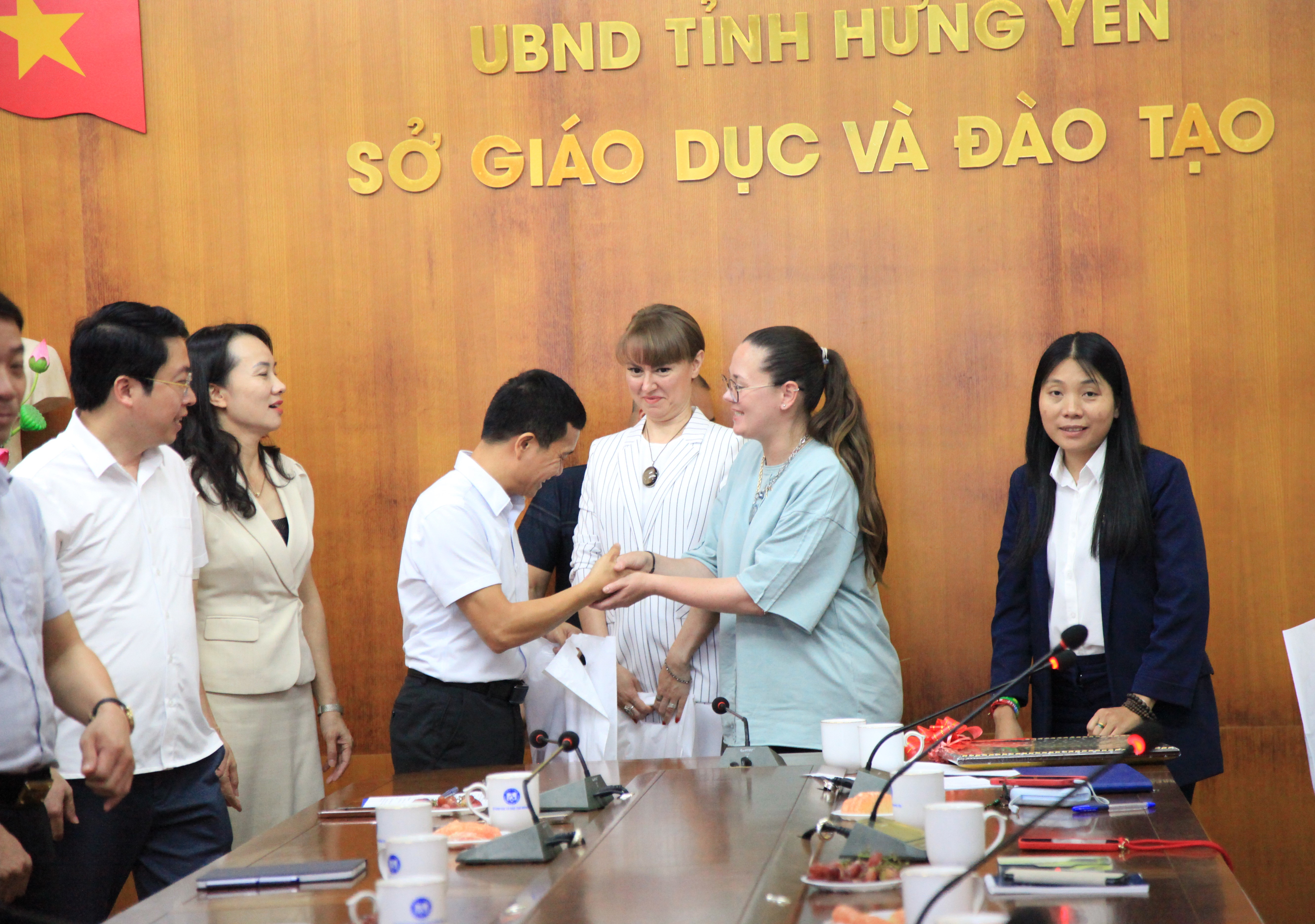 Russian Education in Vietnam: Tula State University Shows the Path to Knowledge