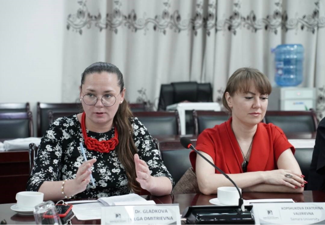 Russian Education in Vietnam: Tula State University Shows the Path to Knowledge