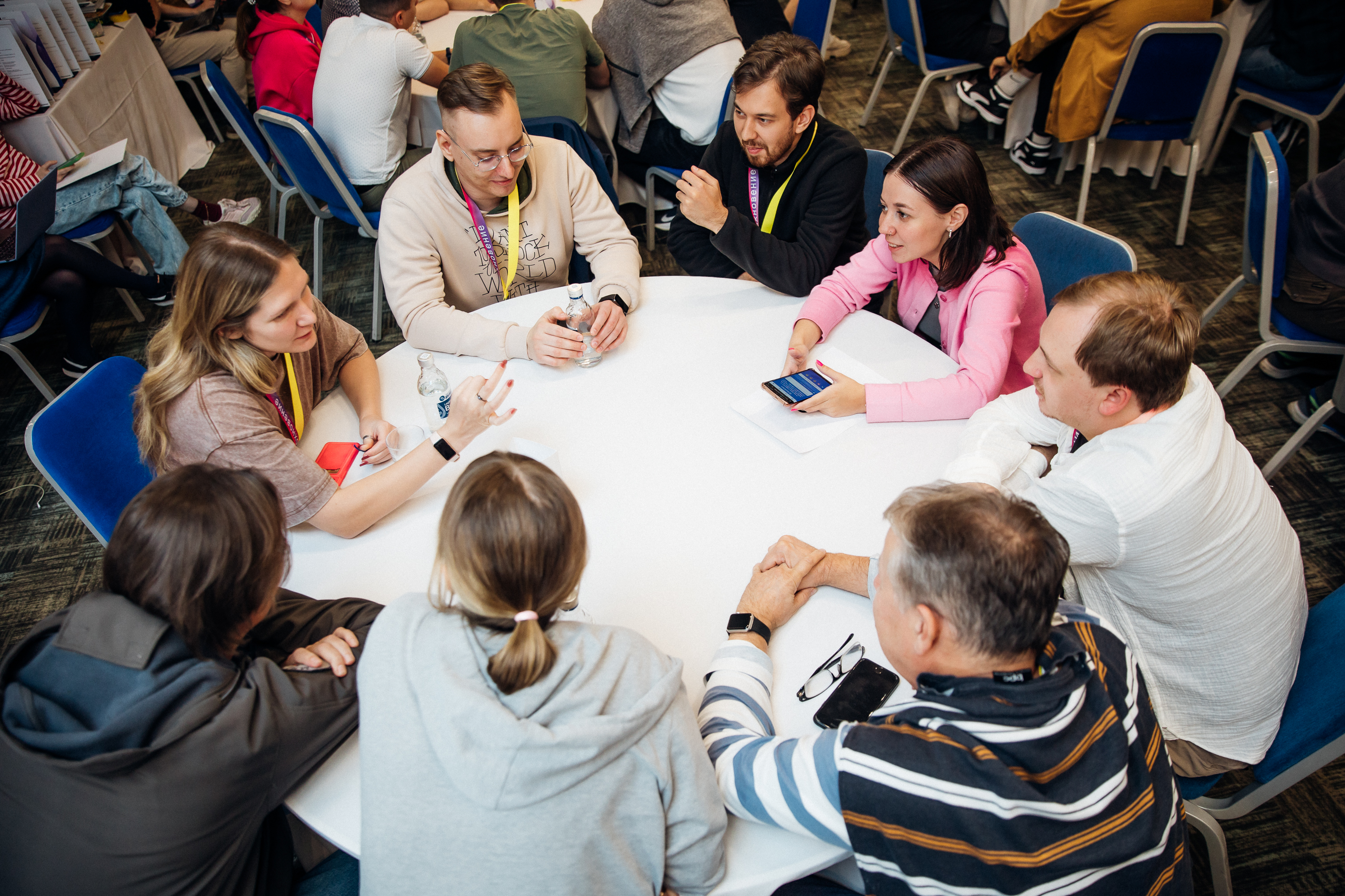 Tula State University Faculty Completed Yandex Education Program