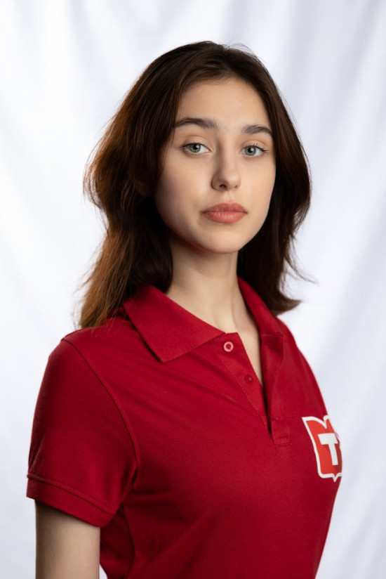 Наумкина Карина Аркадьевна