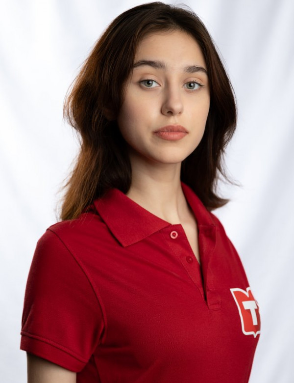 Наумкина Карина Аркадьевна