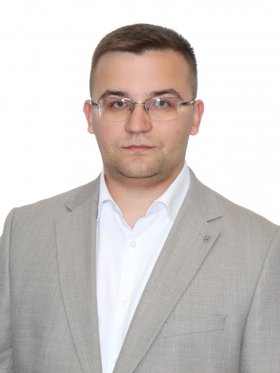 Хазов Никита Ильич