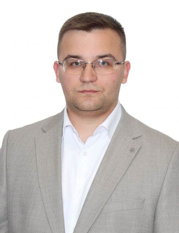 Хазов Никита Ильич