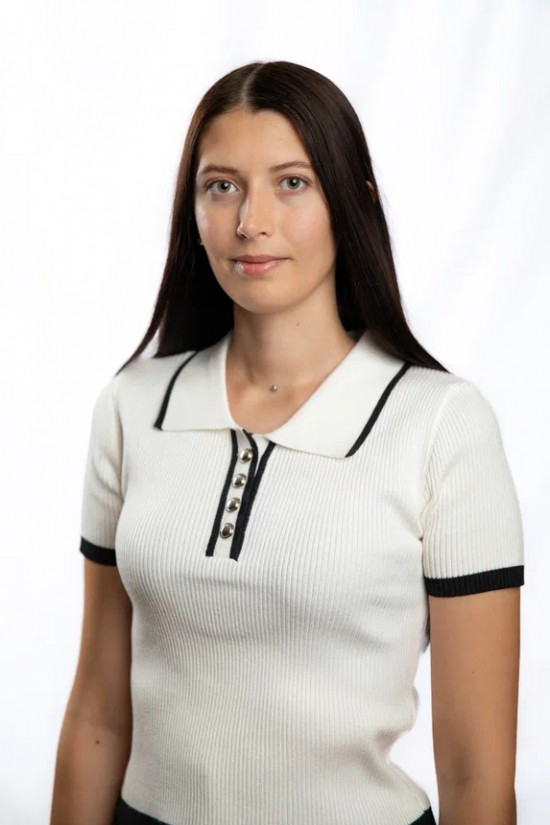 Володина Виктория Алексеевна