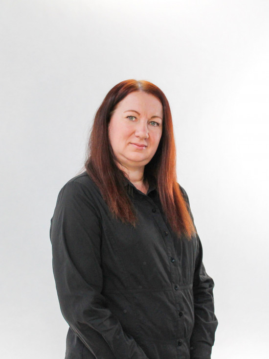 Майбога Вера Владимировна