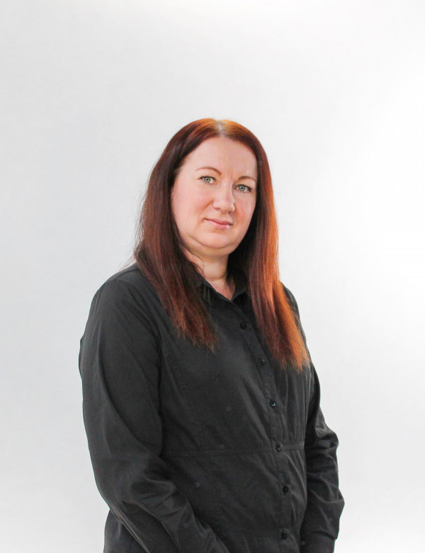 Майбога Вера Владимировна