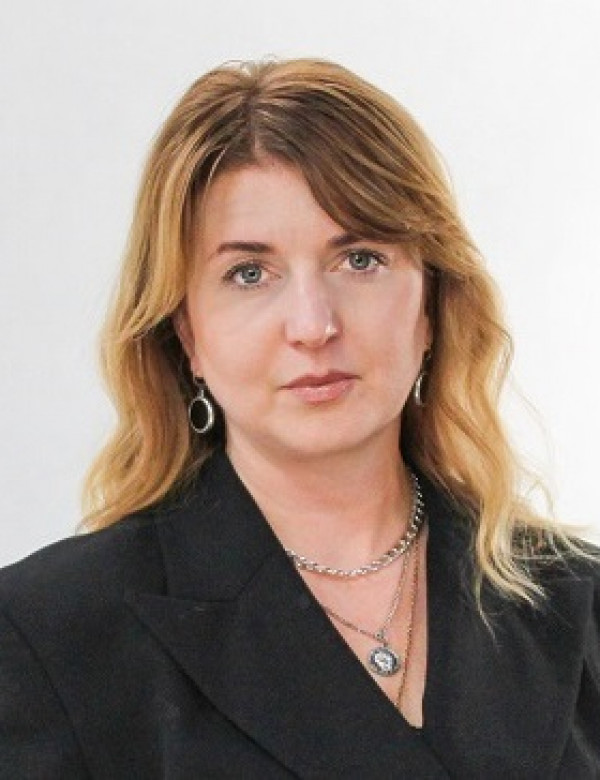 Панферова Марина Олеговна