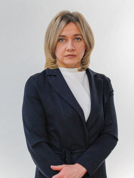 Ерзина Надежда Ивановна