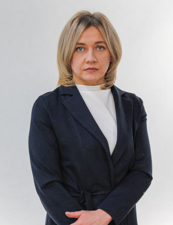 Ерзина Надежда Ивановна