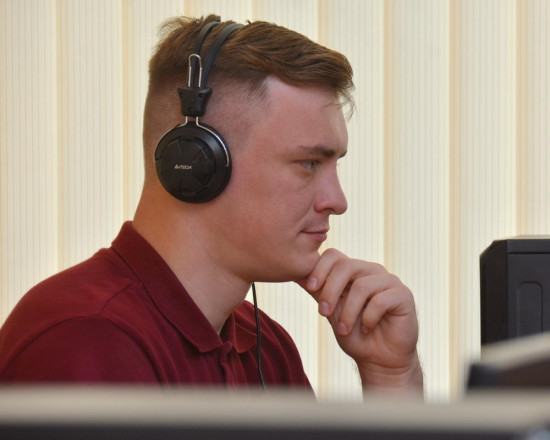 Балашов Николай Александрович