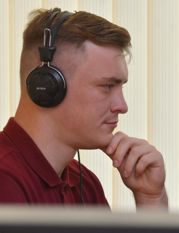 Балашов Николай Александрович