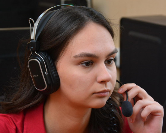 Дроба Софья Максимовна