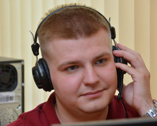 Ишеев Сергей Павлович