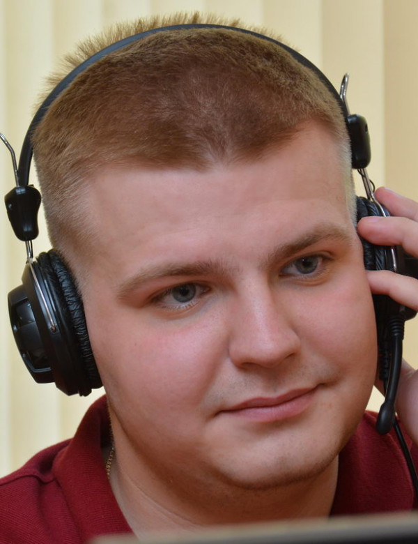 Ишеев Сергей Павлович