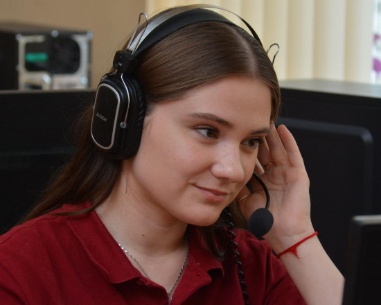 Корогодина Екатерина Александровна