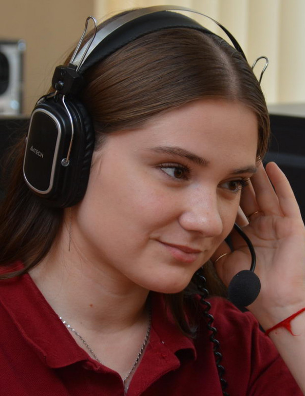 Корогодина Екатерина Александровна