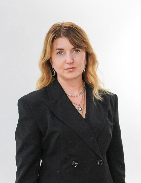 Панферова Марина Олеговна